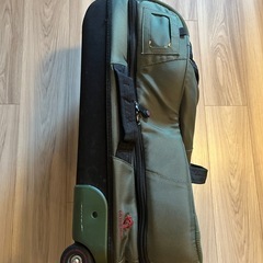 GRAVIS   ソフトキャリーバッグの画像