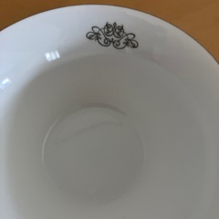 ボウル2個の画像