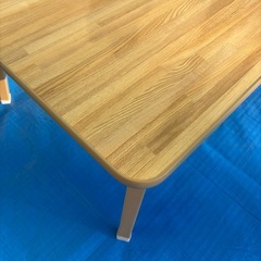 No.173  中古　ミニローテーブルの画像