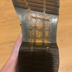 Dr.Martens レディース　 の画像
