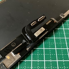 iPhone12Pro液晶パネル/新品、現状品！社外品！の画像