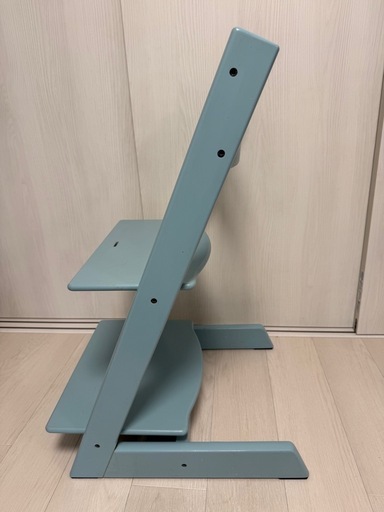 ストッケ　トリップトラップ
