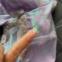 【ディズニープリンセス】ベビー 80～100cm 女の子洋服 6点ドレスセットの画像