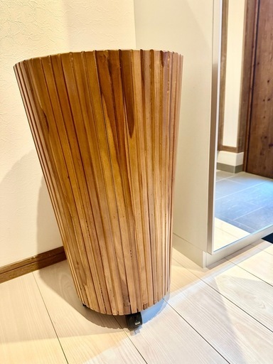 ウッドプランター Lサイズ 9号用