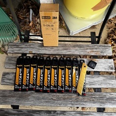 3M スコッチ カッター チタンコート L 替え刃 5枚×10セットの画像