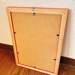 【東成区】壁掛けの画像