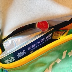 【東成区】防災グッズの画像