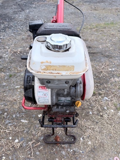 ★農用トラクター★　ヤンマー   ST4　GA90SKM　最大3馬力　管理機　耕運機　耕うん機　家庭菜園