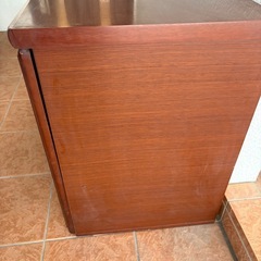 	【無料】和ダンス／着物収納／引き取り限定の画像