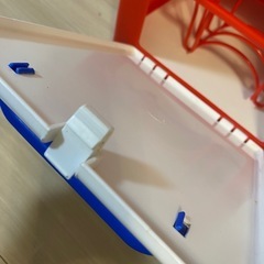 ボーネルンド　おままごとキッチンの画像