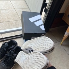 NIKE adidasスニーカー　　まとめての画像