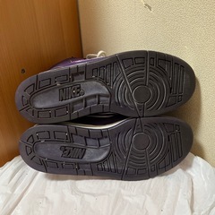 118……NIKE･AIRFORCE2･28.5㌢の画像
