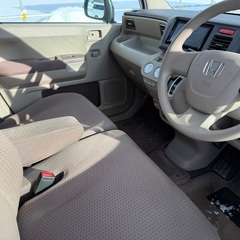 総額17.8万円！車検2年付！ホンダ ライフ！オートマ！4WD！の画像