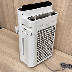 A2030🌟激安‼️ 加湿空気清浄機 KC-500Y6-W 2014年製🌟の画像