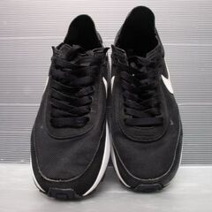 Nikeシューズ24.5㎝の画像