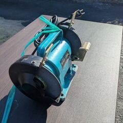 ベンチグラインダーの画像