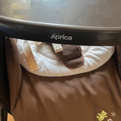 ベビーベッド　の画像