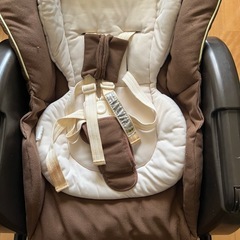 ベビーベッド　の画像