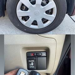 H24  車検満タン🈵ホンダN-BOX✨低走行😎の画像