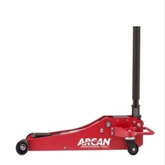 激安 引き取り限定コストコ新品 ARCAN アルカン3トン 低床 ジャッキの画像