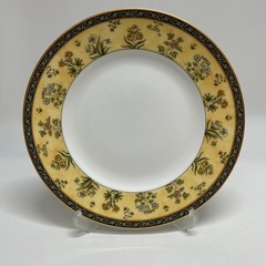☆ドリーム荒牧店☆ジモティー割引有☆ WEDGWOOD/インディア/カップ&ソーサー/プレート/2客の画像