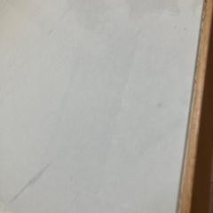 ☆ニトリ　セラミックトップダイニングテーブル　T-12★の画像