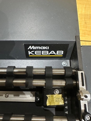 Minaki   UVプリンタ　3042ＨＧ