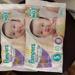 紙オムツの画像