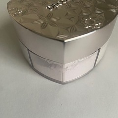 コスメデコルテ ルースパウダー 00 トランスルーセント フェイスパウダー の画像