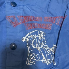 19.ナイロンジャケットの画像