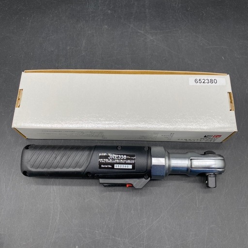 241 ＊月末SALE価格＊KTC コードレスラチェットレンチセット 9.5sq. JTRE330