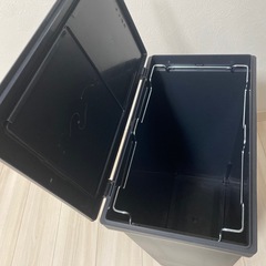 ごみ箱の画像