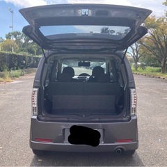 オッティ　ターボ　軽自動車　車検有りの画像