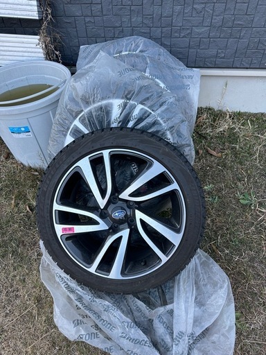 希少！195/70R15.5  エルフorアトラス等に 希少！195/70R15.5 エルフorアトラス等に