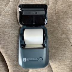 ラベラー【ペーパー】の画像