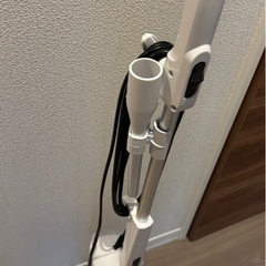 掃除機の画像