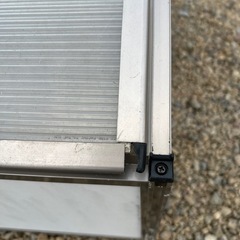 ジャンク霧避け温室の画像