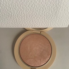 ディオールスキン フォーエヴァー クチュール ルミナイザー ハイライター 中古 の画像