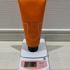 Keana Beaute ケアナボーテ ホットクレンジングの画像
