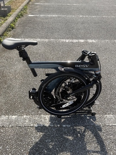 BESV    　　　　  PSF1