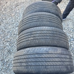 WEDS LEONIS 17インチ　の画像