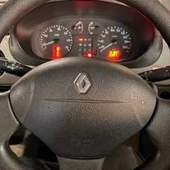 Renault Kangoo ＊コカングー＊車検付＊オールペン＊整備多数の画像