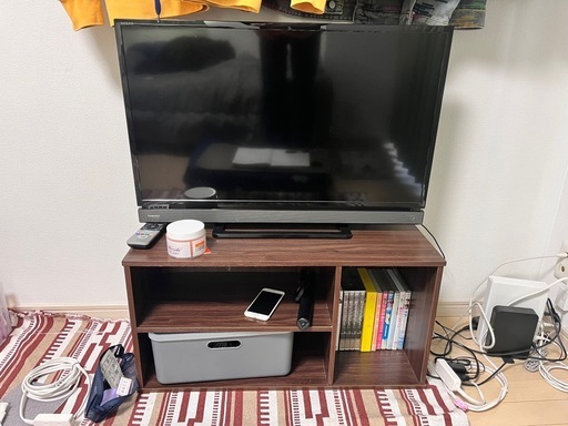 テレビ