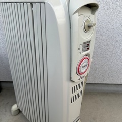 デロンギ オイルヒーター
