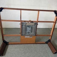 こたつ　コードなしの画像