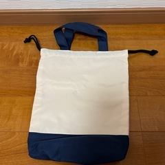 ガンバ大阪 バッグの画像