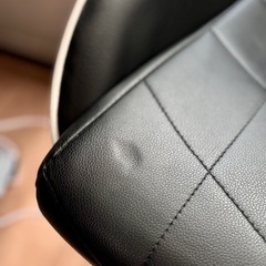 GXTRACE ゲーミングチェアの画像