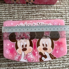 ミラーボックスの画像