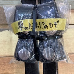 【中古】ｷｬﾘｱｾｯﾄ/Terzo/EF3TMの画像
