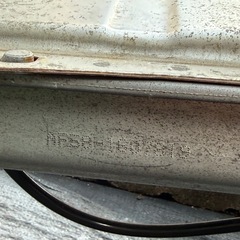 ズーマー 66ccボアアップ車両！ 引き取り限定！の画像